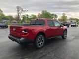 New 2025 Ford Maverick Lariat image 5