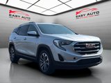 Used 2019 GMC Terrain SLT image 6