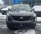 Certified 2021 Cadillac XT4 Sport image 2