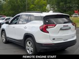 Used 2022 GMC Terrain SLE w/ Driver Convenience Package image 4