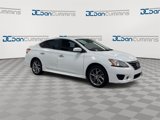 Used 2014 Nissan Sentra SR w/ Premium Package image 2