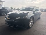 Used 2015 Chevrolet Impala LT w/ Convenience Package image 2