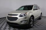 Used 2016 Chevrolet Equinox LTZ w/ Enhanced Convenience Package image 5