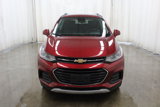 Used 2020 Chevrolet Trax LT w/ LT Convenience Package image 2