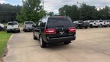 Used 2014 Lincoln Navigator 4WD image 3