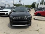 Used 2022 Jeep Compass Limited image 3