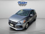 Used 2022 Mitsubishi Mirage ES image 4