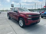 Used 2020 Chevrolet Silverado 1500 Custom image 5