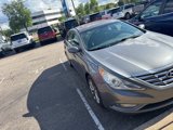 Used 2012 Hyundai Sonata SE w/ Navigation & Sunroof Pkg image 3