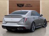 New 2025 Cadillac CT4 Sport image 4
