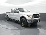 Used 2013 Ford F150 FX4 w/ Mid Equipment Group image 2