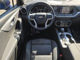 Used 2022 Chevrolet Blazer LT w/ Sound & Technology Package image 3