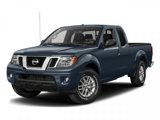 Used 2018 Nissan Frontier SV w/ Value Truck Package image 4
