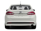 Used 2018 Ford Fusion SE image 5