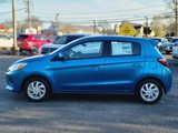 New 2024 Mitsubishi Mirage LE image 2