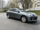 Used 2013 MAZDA MAZDA3 i Touring image 3