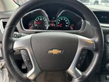 Certified 2017 Chevrolet Traverse LT image 4