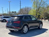 Used 2019 Audi Q5 2.0T Premium Plus w/ Premium Plus Package image 3