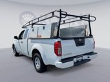 Used 2018 Nissan Frontier S image 4