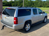 Used 2012 Chevrolet Suburban LT w/ Texas Edition image 5