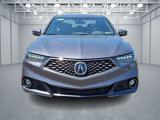 Used 2018 Acura TLX V6 w/ Technology & A-SPEC Pkg image 2