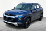 Used 2023 Chevrolet TrailBlazer LT image 3