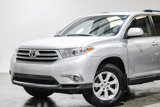 Used 2012 Toyota Highlander SE image 6