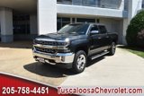 Used 2017 Chevrolet Silverado 1500 LTZ w/ Texas Edition image 4