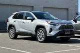 Used 2022 Toyota RAV4 Limited image 2