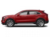 Certified 2022 Cadillac XT4 Premium Luxury w/ Enhanced Visibility Package image 3