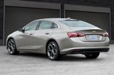 Used 2022 Chevrolet Malibu LT image 6