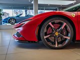 Used 2023 Ferrari SF90 Spider image 3