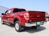 Used 2014 Ford F150 Lariat image 3