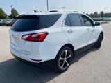 Used 2018 Chevrolet Equinox LT w/ Sun & Infotainment Package image 4