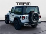 Used 2019 Jeep Wrangler Sport image 5