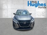 Used 2021 Nissan Kicks S image 2