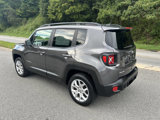 Used 2018 Jeep Renegade Latitude w/ Trailer Tow Group image 5