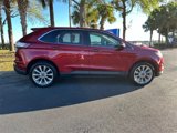 Used 2017 Ford Edge Titanium w/ Equipment Group 301A image 2