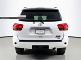 Used 2017 Toyota Sequoia Platinum image 6