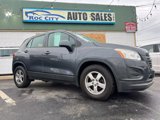 Used 2016 Chevrolet Trax LS image 2