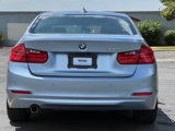 Used 2014 BMW 320i Sedan w/ Driver Assistance Package image 6