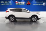 Used 2017 Honda CR-V EX-L image 2
