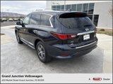 Used 2019 INFINITI QX60 Luxe w/ Essential Package image 5