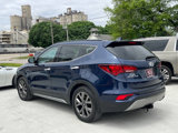 Used 2017 Hyundai Santa Fe Sport w/ 2.0T Ultimate Tech Package 05 image 5