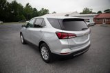 Certified 2022 Chevrolet Equinox LT image 5