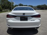 Used 2022 Lexus ES 350 w/ Premium Package image 4