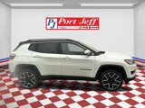 Used 2018 Jeep Compass Limited w/ Navigation Group image 4