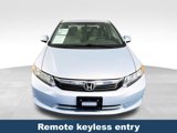 Used 2012 Honda Civic LX image 3