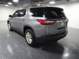 Used 2019 Chevrolet Traverse LT w/ LPO, Floor Liner Package image 3