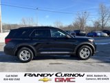 Used 2024 Ford Explorer XLT w/ Equipment Group 202A image 6